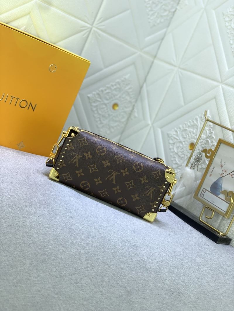 Louis Vuitton Box Bags